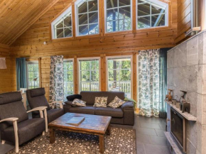 Holiday Home Suosto by Interhome Jyväskylä